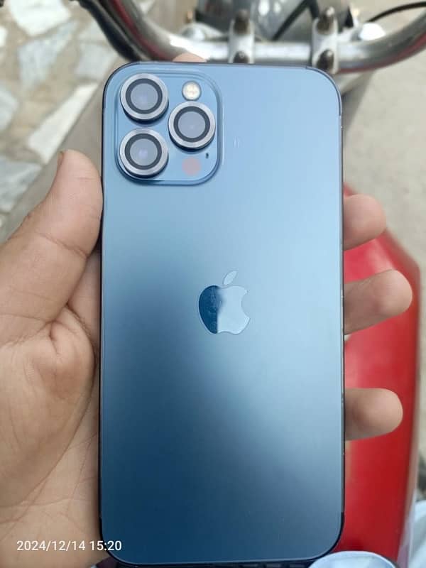 best condition iPhone 12 Pro Max 0