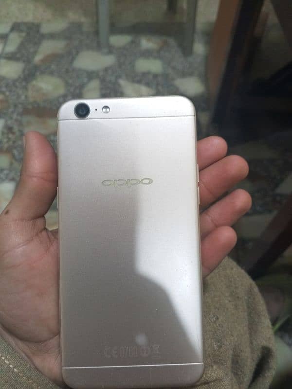 oppo A57 1