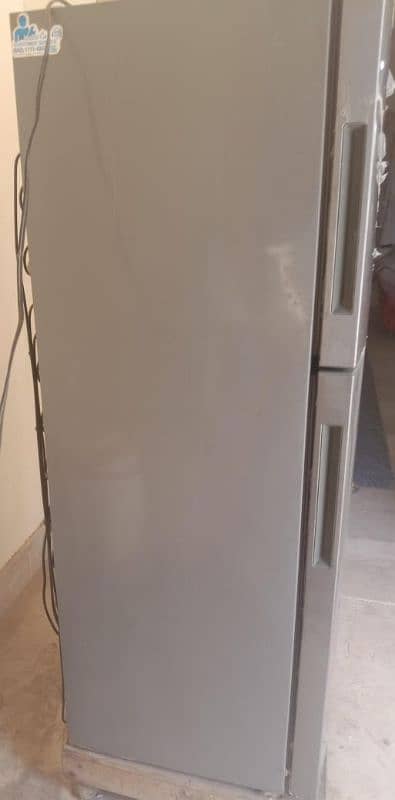 Hair refrigerator HRF- 246 for sale 4 years warranty 7