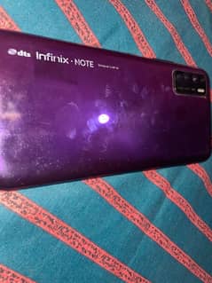 infinix