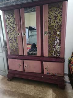 Cupboard Almira for sale