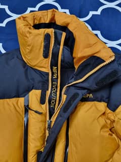 Branded Duck Down Feather Jackets Better North Face Adidas Nike PUMA