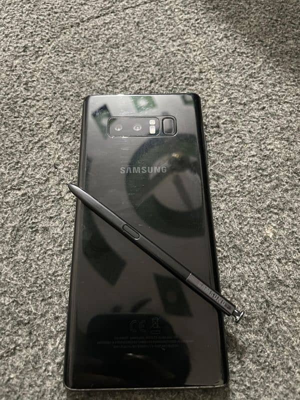 sumsung note 8 contact{03704651186} 0