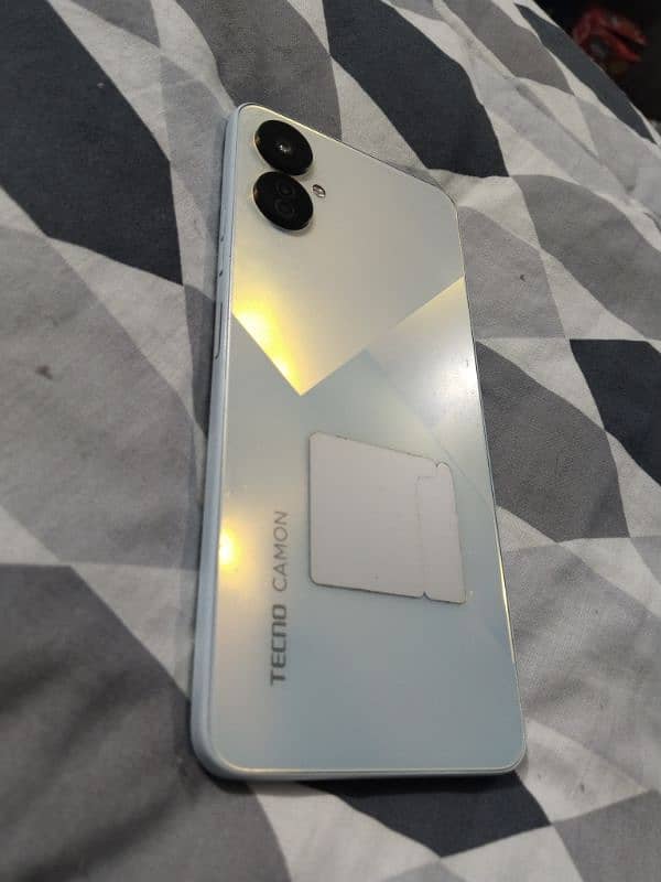 Tecno Camon 19 Neo 3