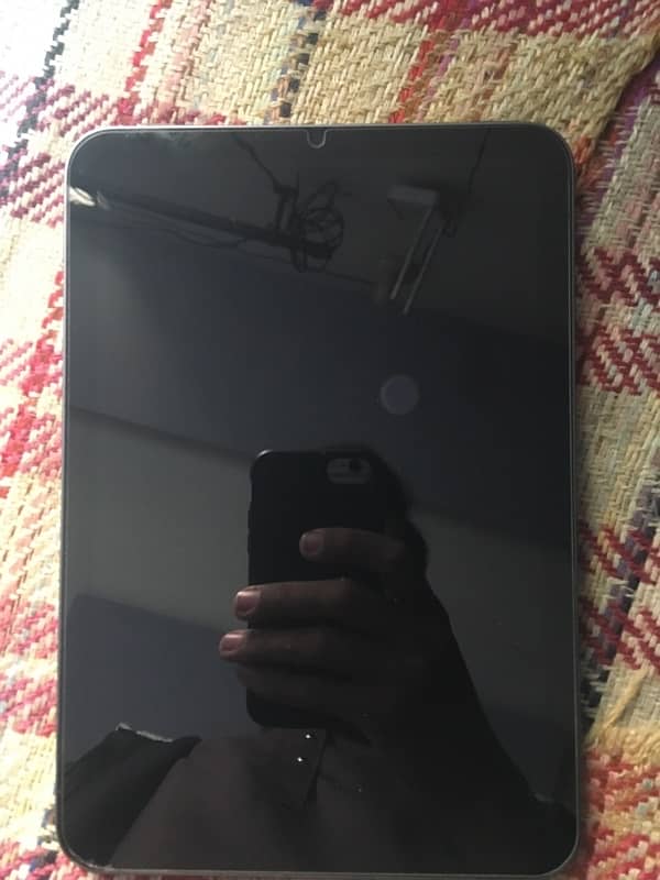 ipad mini 6 4