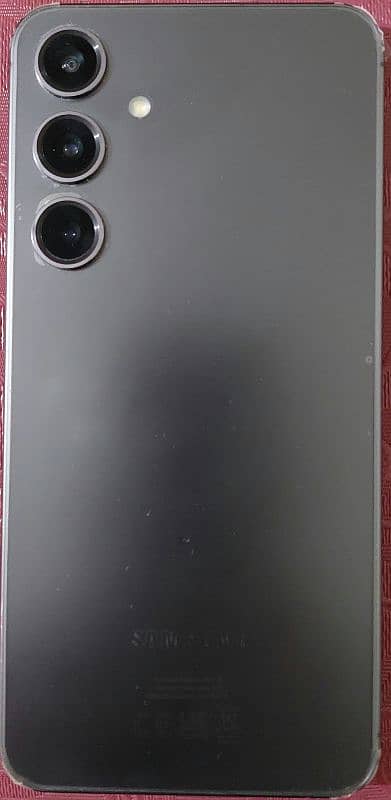 Samsung S24 Plus 12/256 Non PTA 1