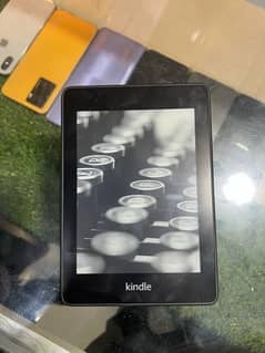 Amazon Kindle Paperwhite 10th Generation