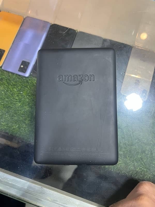 Amazon Kindle Paperwhite 10th Generation 3