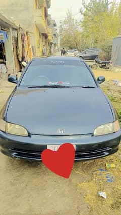 Honda