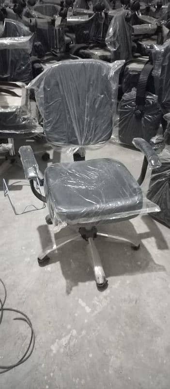 Office Chairs New 3