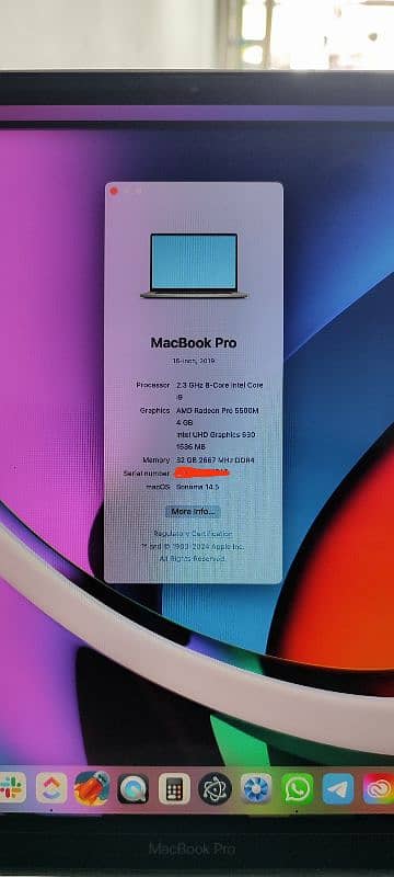 MacBook pro 2019 16_inches 3