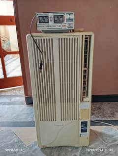 portable Air conditioner