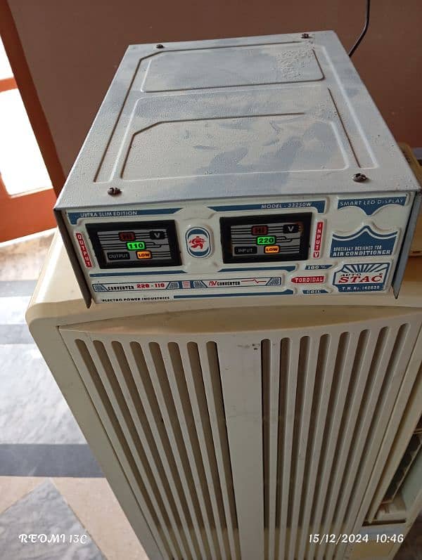 portable Air conditioner 4