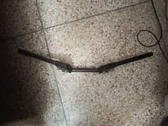 Moxii 3 peice handle bar