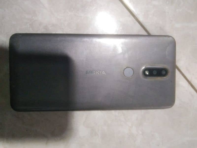 Nokia 2.4 4