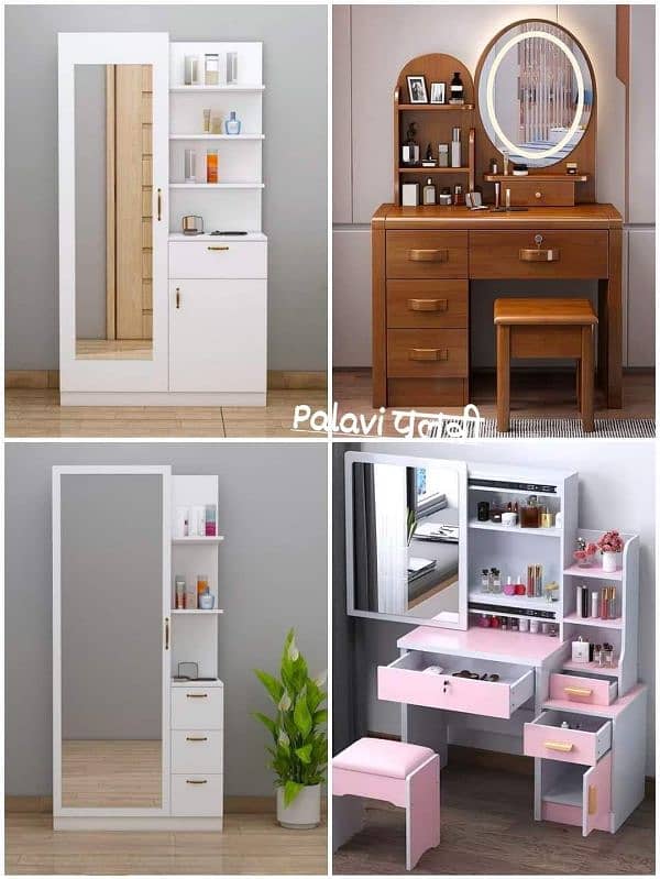 carpenter available almari kitchen cabinet LCD kiraya wardrobe 3