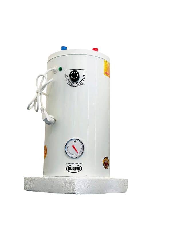 15 Litre Electric Water Heater 0