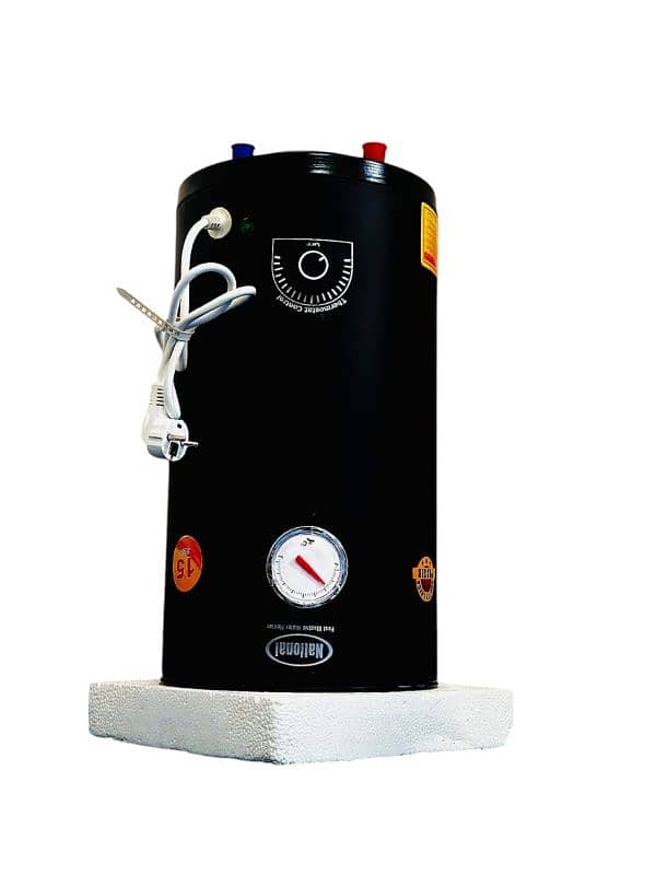 15 Litre Electric Water Heater 1