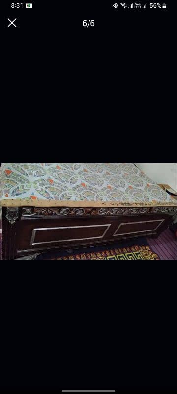 bed set for sale urgent 2