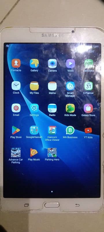 Samsung Galaxy Tab A 2016 3