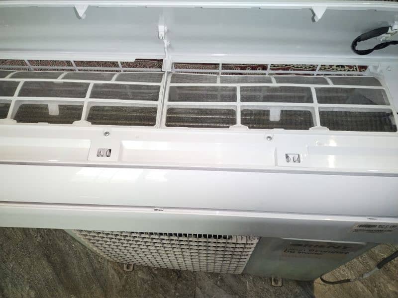 orient 1.5 ton inverter ac for sale 1