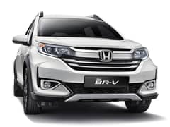 Honda BR-V 2022 Automatic