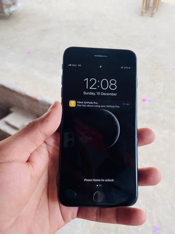 iphone 7 plus 128 pta 0