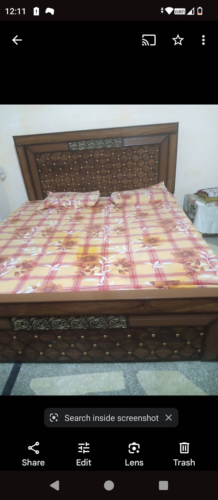 New bed metress 0