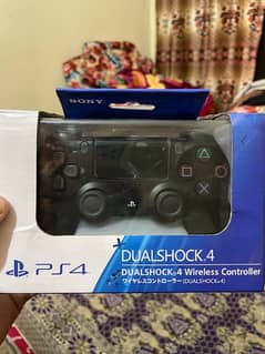 PS 4 Dual Shock Controller for windows & play stations