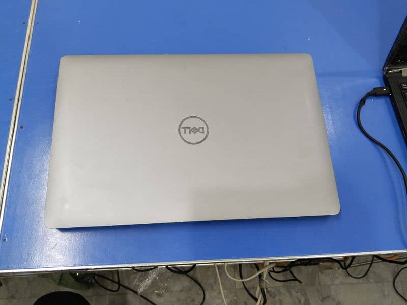 Dell Latitude 7400 Touch i5 8th 0