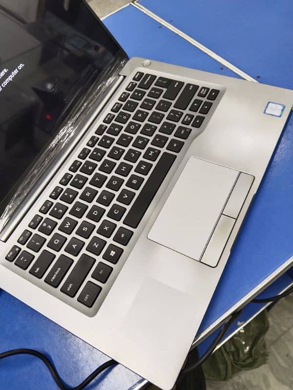 Dell Latitude 7400 Touch i5 8th 1