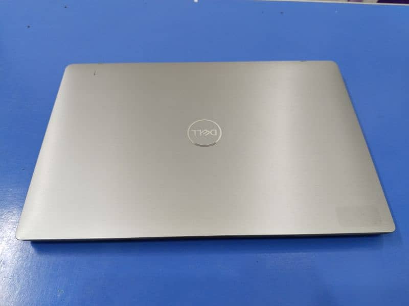 Dell Latitude 7400 Touch i5 8th 3