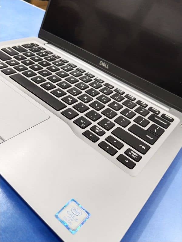 Dell Latitude 7400 Touch i5 8th 4