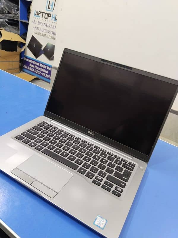 Dell Latitude 7400 Touch i5 8th 5