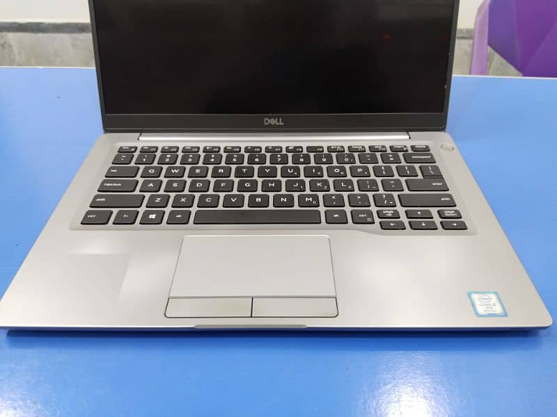 Dell Latitude 7400 Touch i5 8th 6