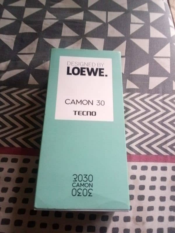 comon 30 lowe edition 2