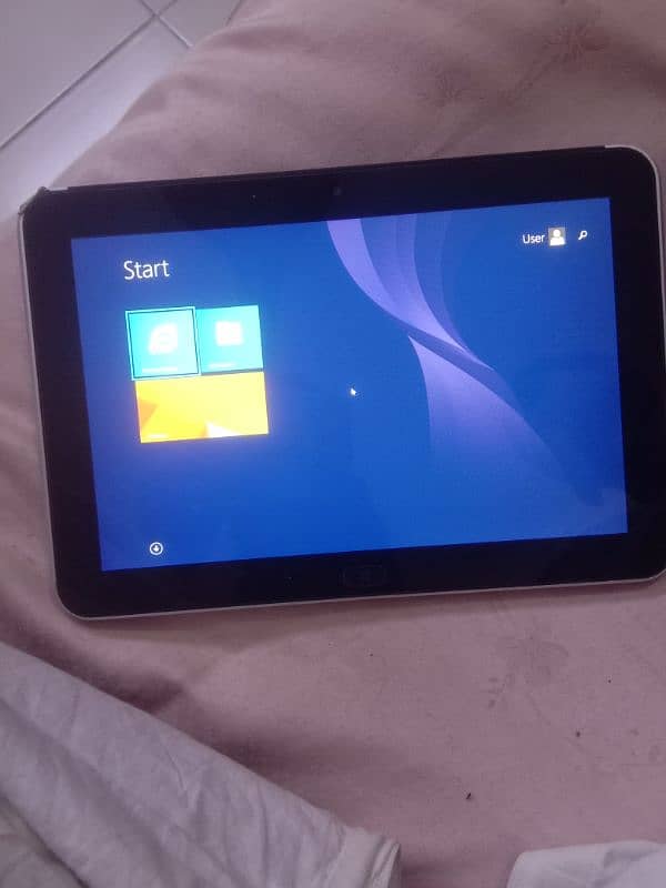 Hp elipad tablet 0