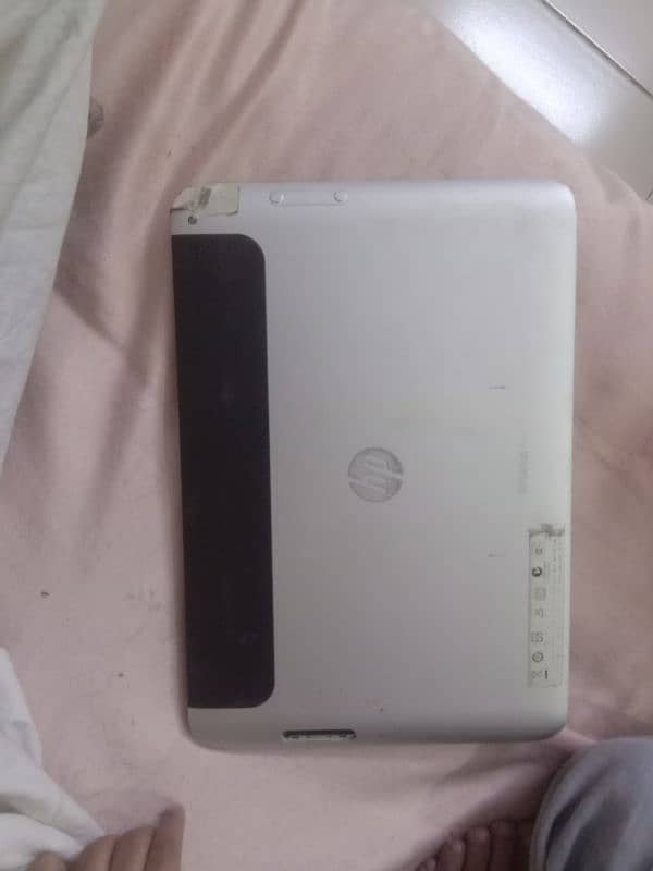 Hp elipad tablet 1