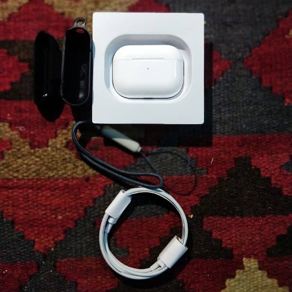 New Original hainoteko P5 earbuds with warranty card 3