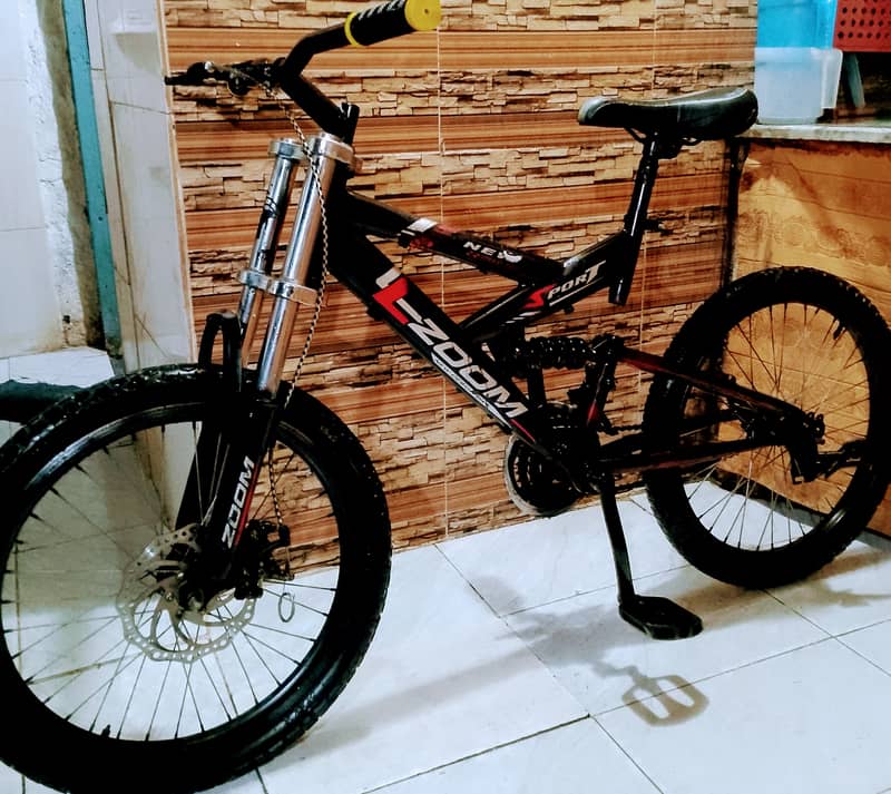 bicycle impoted 20 inch without gears call no 03149505437 0