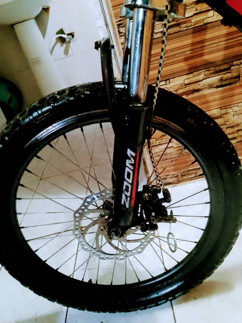 bicycle impoted 20 inch without gears call no 03149505437 1