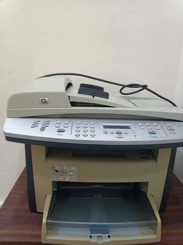 Printer & Scanner 2