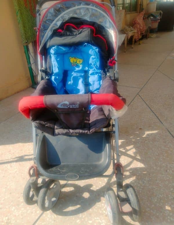 Baby Pram for sale Good Quality 0