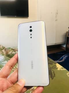 Oppo Reno Z 8GB RAM 256GB MEMORY