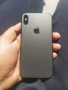 Iphone Xs Max Non Pta