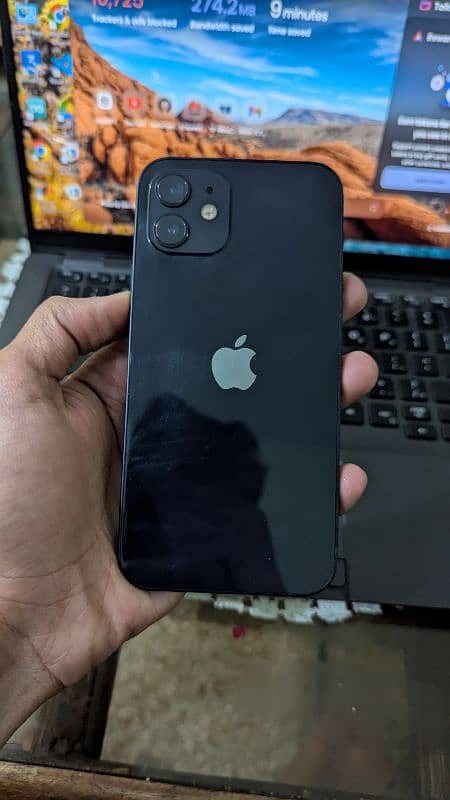 iphone 12 64gb non pta 1