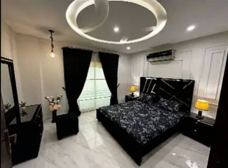 fully furnished apartments for rent daily 2