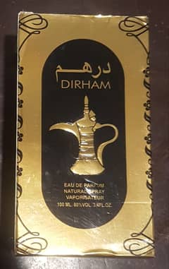 Dirham Original 100ML Canada