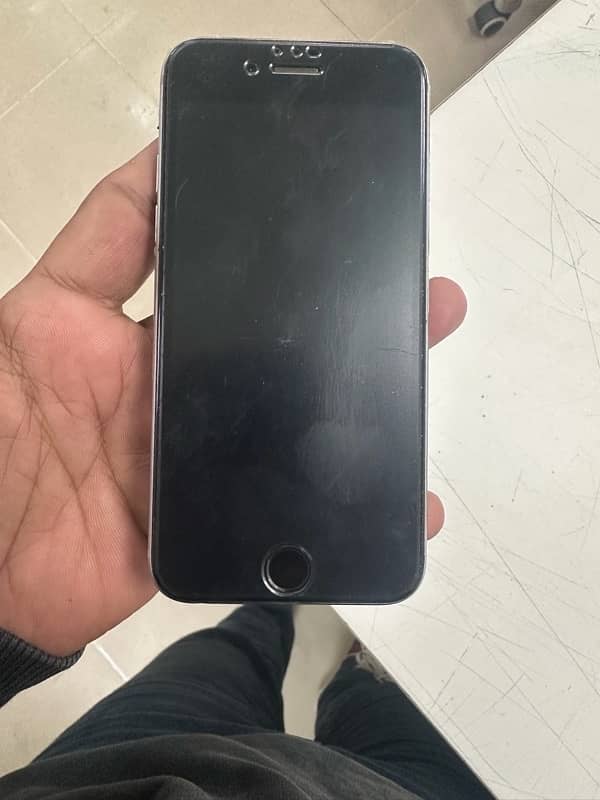 iPhone 6s for sell 10/9 2