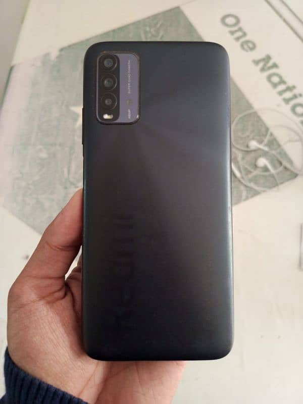 redmi 9T 0